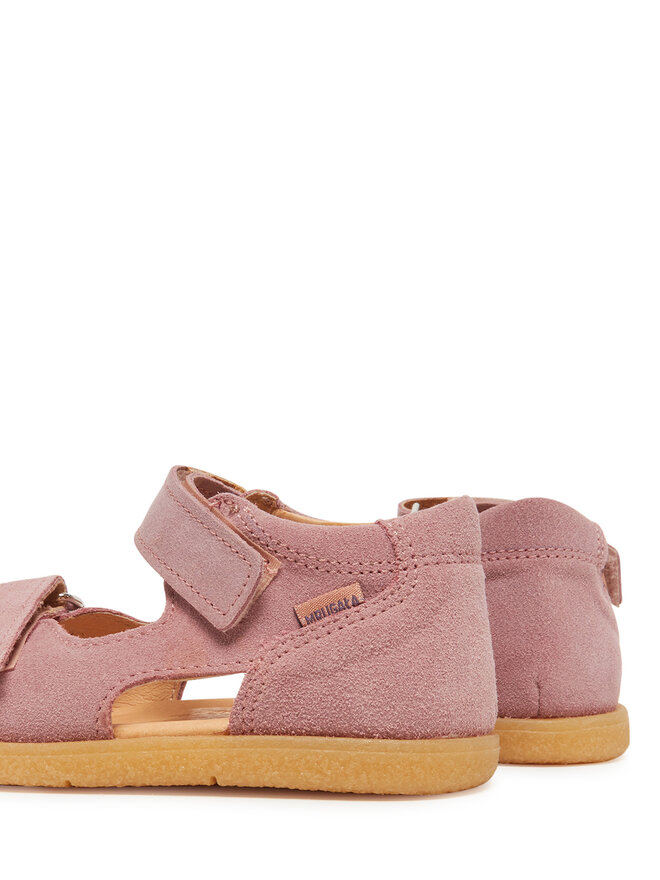 Mrugała Sandalias Mrugała Flo 1205/5-54 Rosa