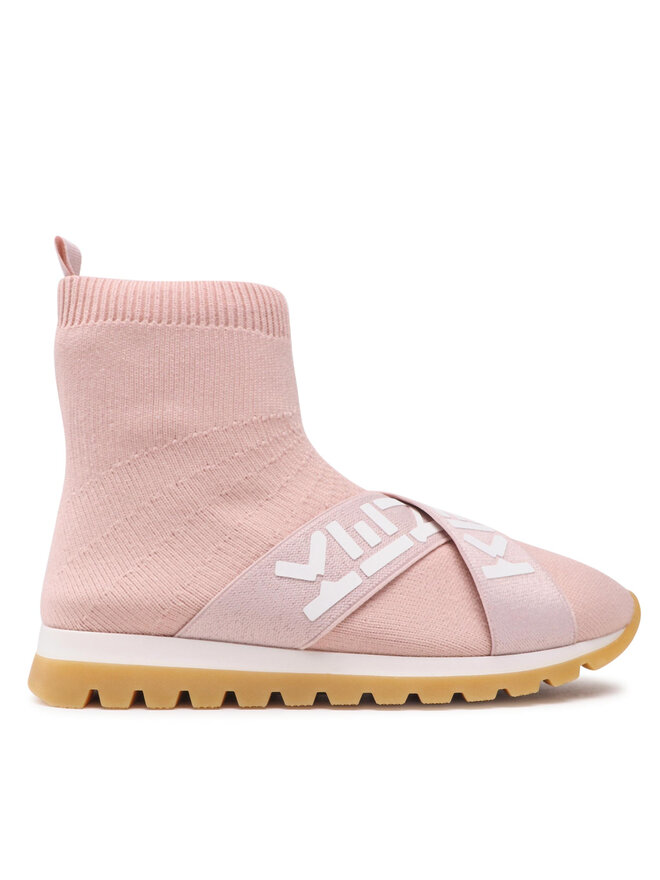 Kenzo Kids Sneakers Kenzo Kids K19042 Roz