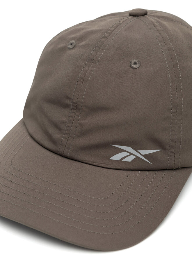 Reebok Бейсболка Reebok RBH2200-AW24 Коричневий