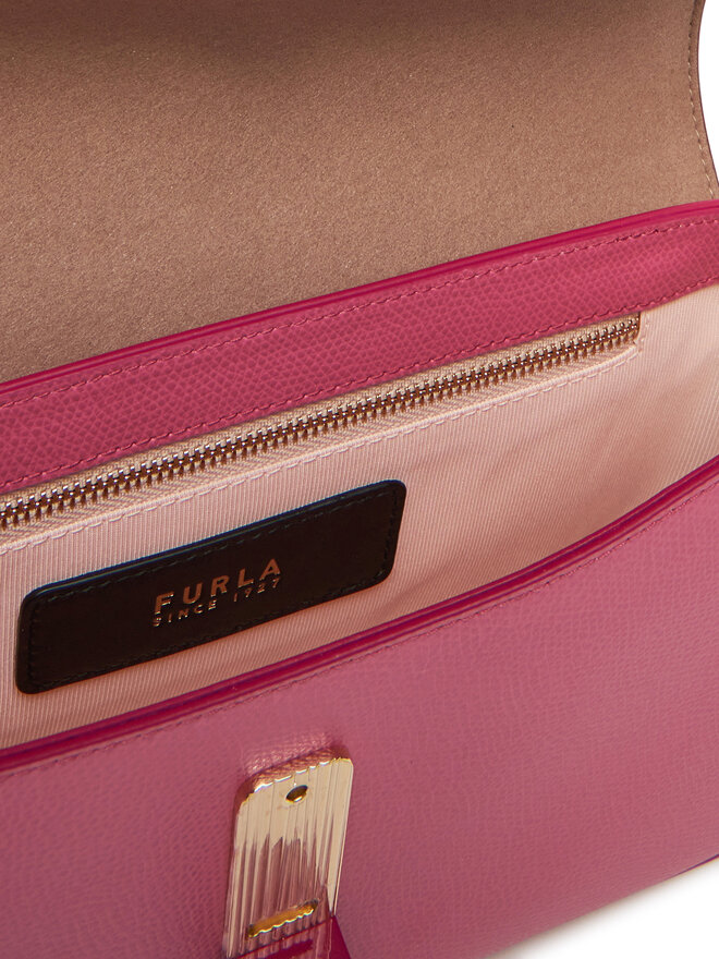 Furla Сумка Furla Iride S WB01826 ARE000 CN 4130S Рожевий