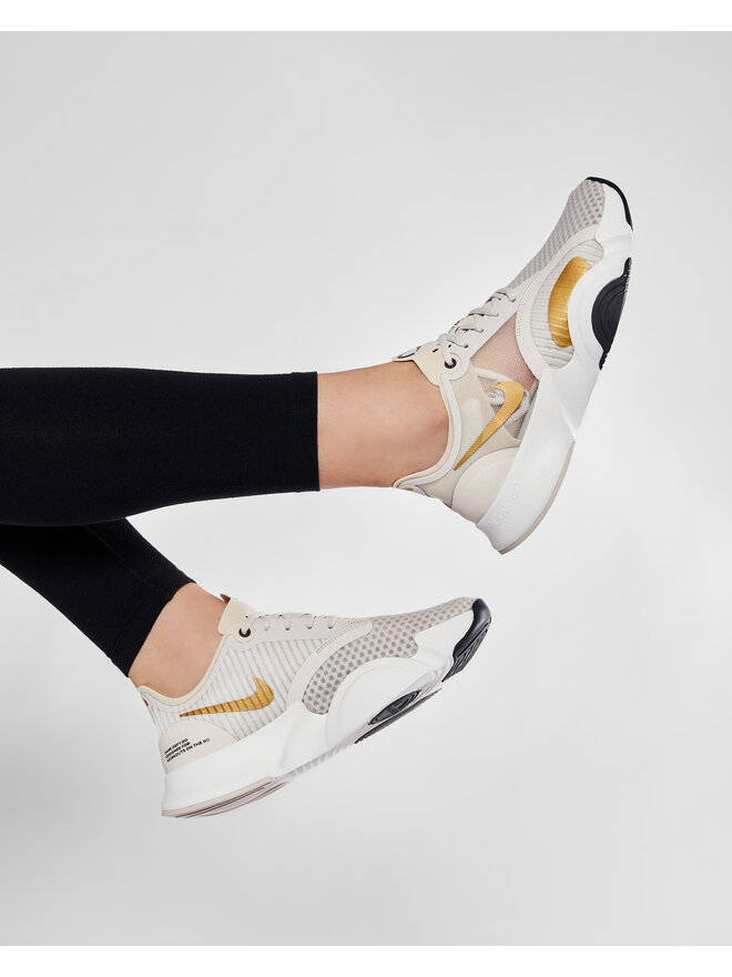Nike Încălțăminte pentru sală Nike Superrep Go CJ0860 170 Bej