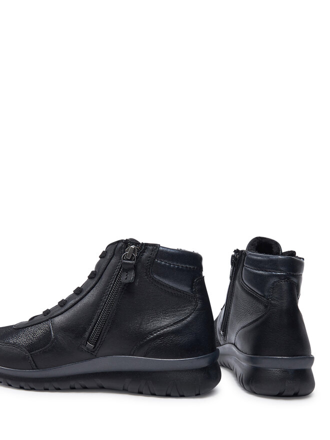 Comfortabel Botine Comfortabel 990385 Negru