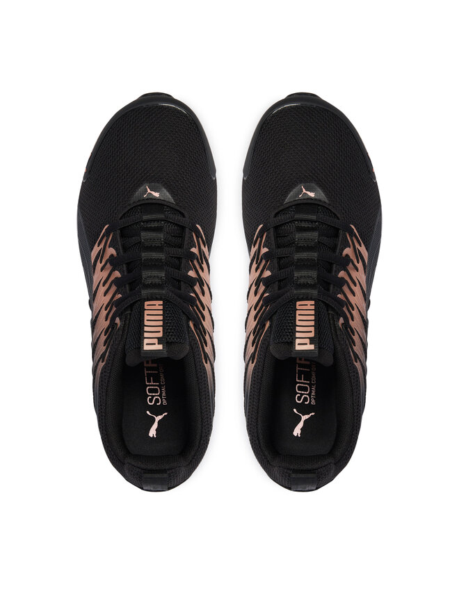 Puma Sneakers Puma Voltaic Evo Wns 309720 33 Schwarz