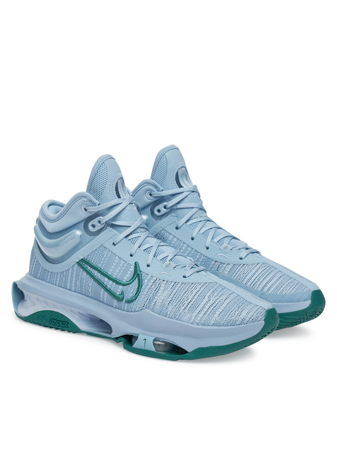 Nike Basketballschuhe Nike Air Zoom G.T. Jump 2 DJ9431 400 Blau
