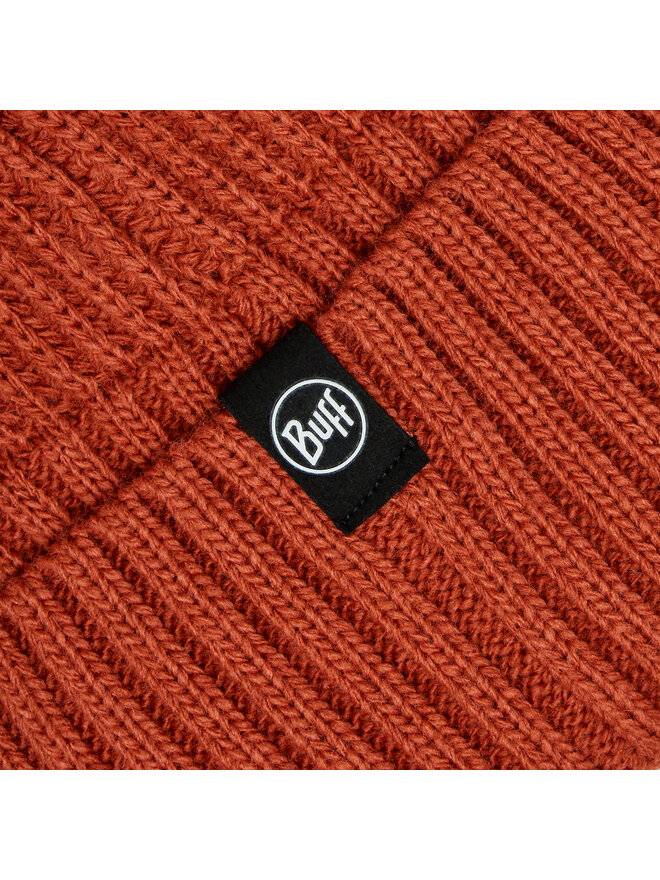 Buff Σκούφος Buff Knitted & Fleece 132336.330.10.00 Καφέ