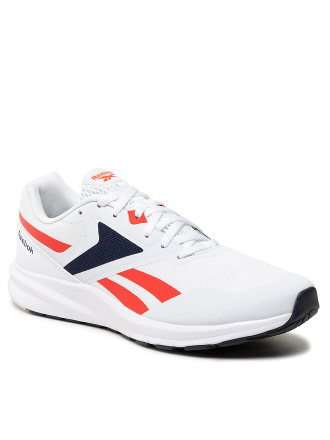 Reebok Laufschuhe Reebok Runner 4.0 FY7673 Weiß