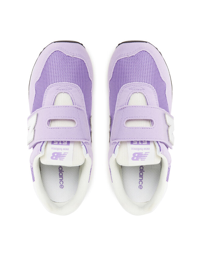 New Balance Sneakersy New Balance PV515BL Fialová