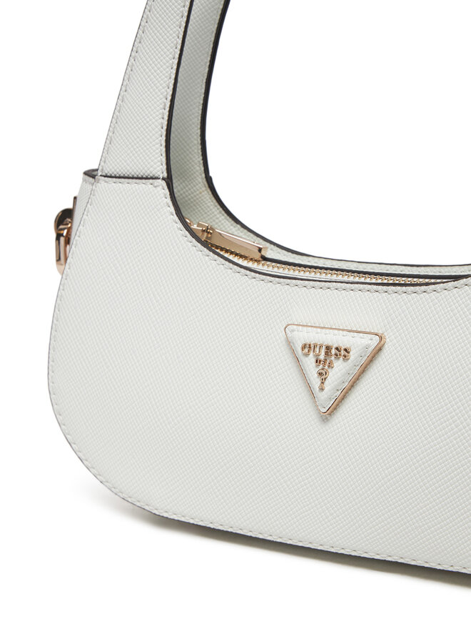 Guess Torebka Guess HWEZG9 52301 Biały