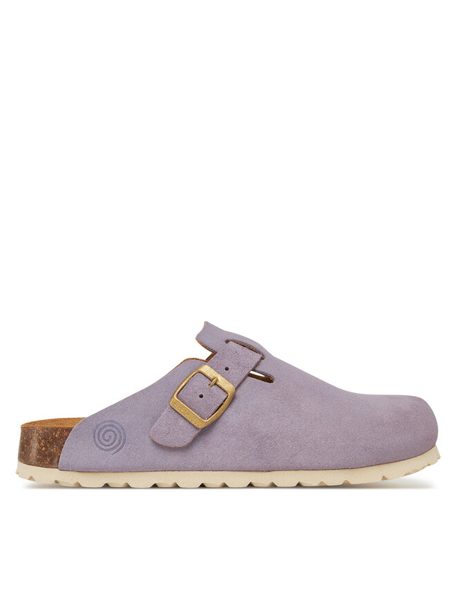 Dr. Brinkmann Шльопанці Dr. Brinkmann 600154-59 Фіолетовий