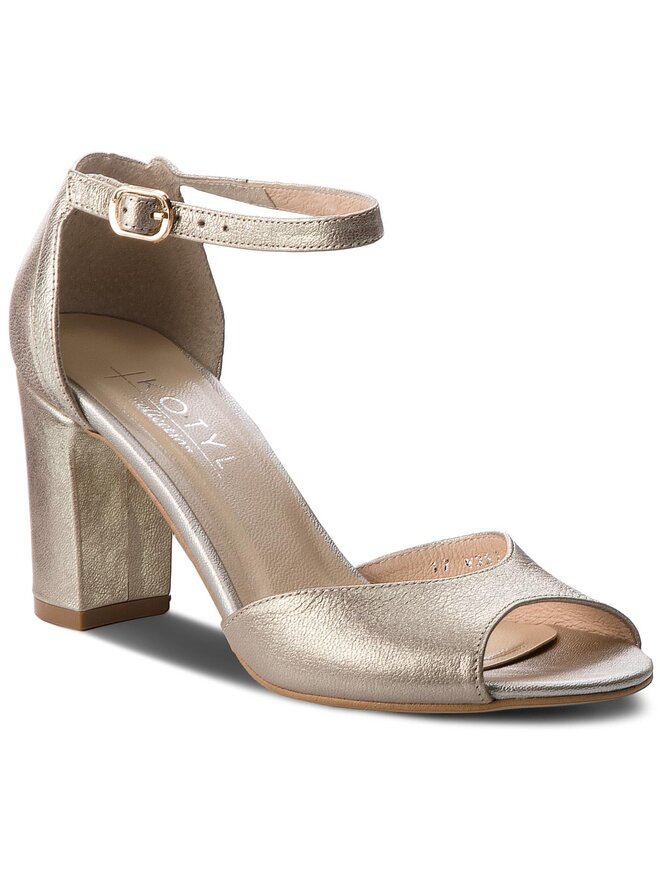 Kotyl Sandalias Kotyl 4327 Oro