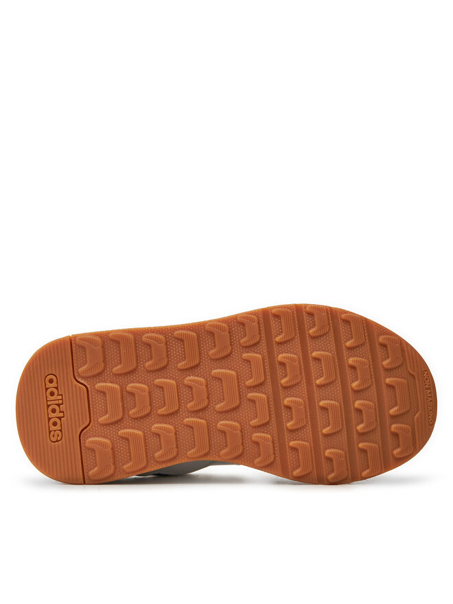 adidas Sneakersy adidas Tensaur Switch JH9255 Bílá