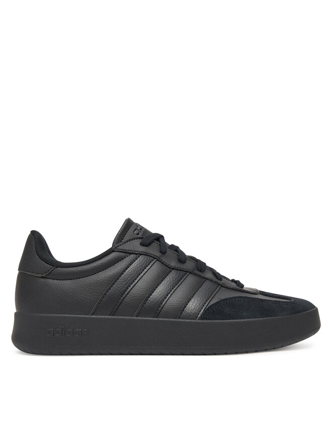 adidas Снікерcи adidas Barreda Shoes JR1321 Чорний
