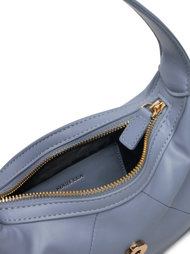 Marella Handtasche Marella Sospiro 2513511036200 Himmelblau