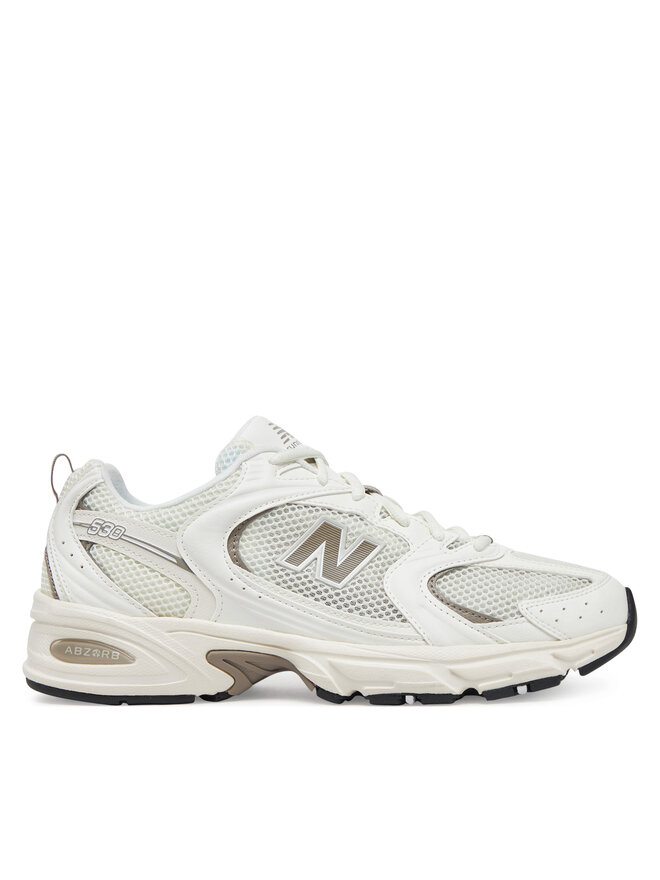 New Balance Snīkeri New Balance U530CSB Bēšs