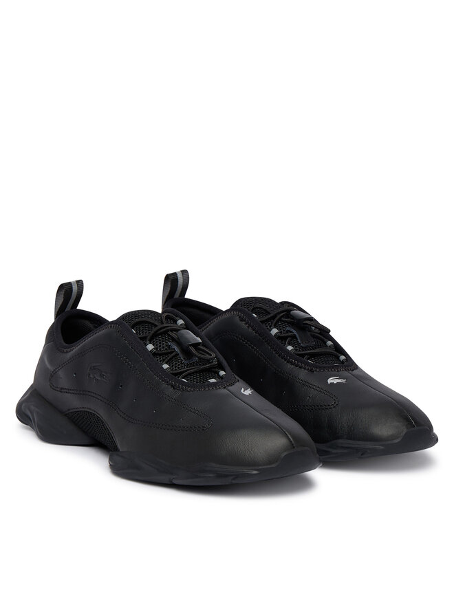 Lacoste Sneakers Lacoste 52SFA0034 Schwarz