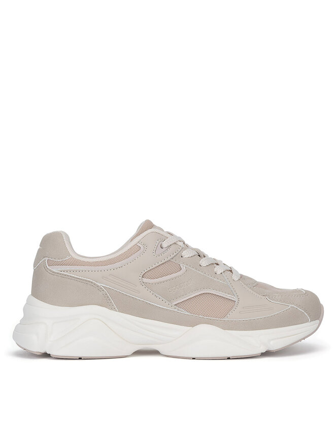 Sprandi Sneakers Sprandi A24R0336A-1 Bej