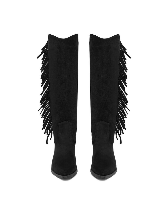JENNY Stiefel JENNY CEO-HY25763-5 Schwarz