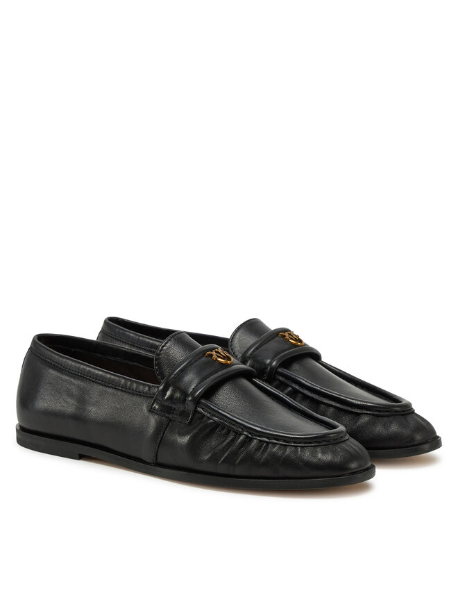 PINKO Mokaszin PINKO Naty 02 SD0349 P003 Fekete
