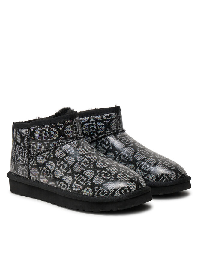 Liu Jo Botas de nieve Liu Jo Jil 01 SF4237 TX455 Negro