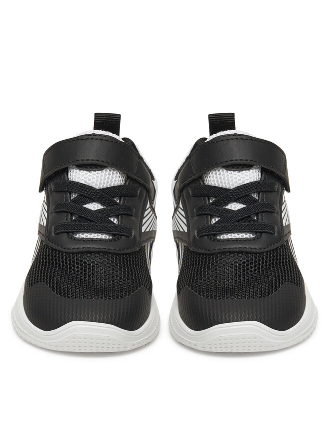 Reebok Снікерcи Reebok 23KC2330(III)CH Чорний