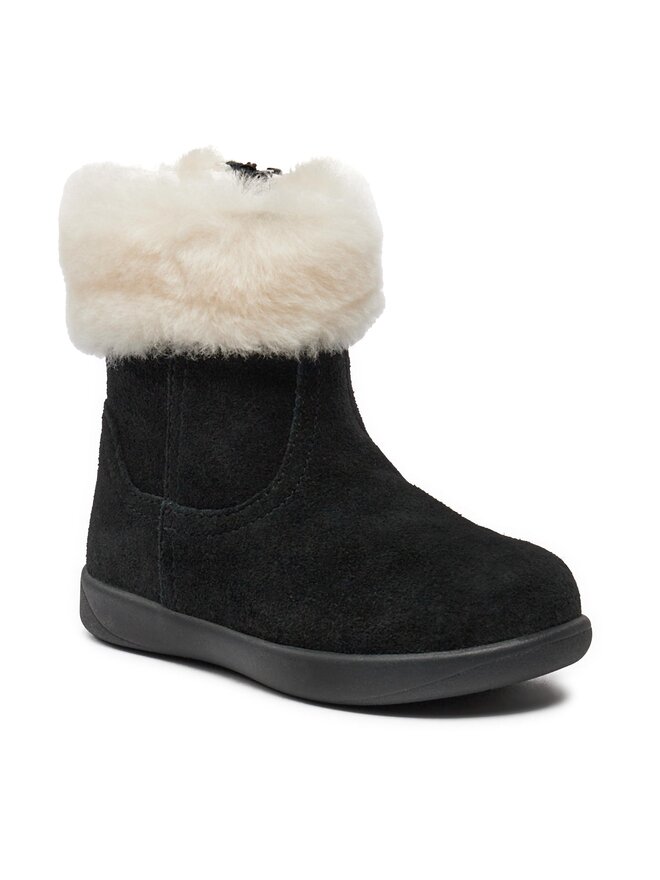 Ugg Stivali Ugg T Jorie II 1097034T Nero