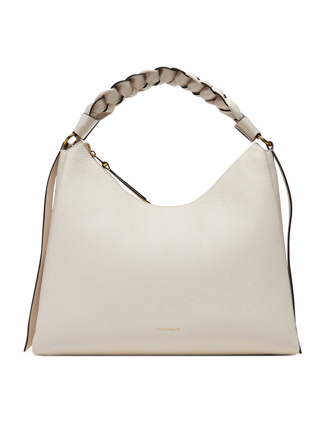 Coccinelle Handtasche Coccinelle E1 M50 13 02 01 Weiß