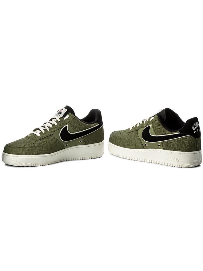 Nike Zapatillas Nike Air Force 1 '07 LV8 718152 308 Verde