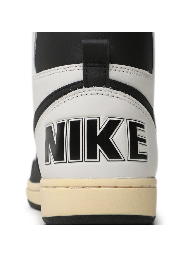 Nike Αθλητικά Nike Terminator High Prm FD0394 030 Λευκό