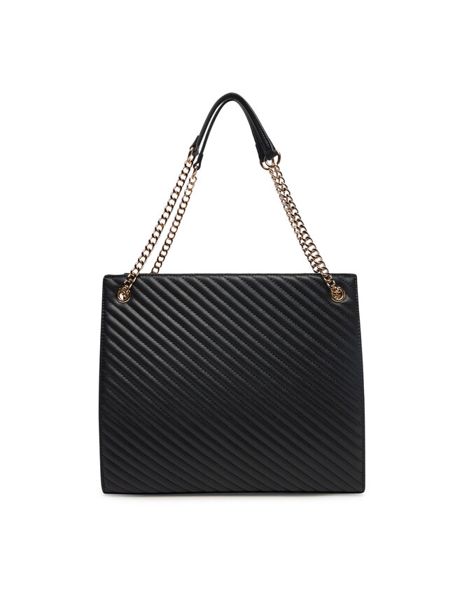 John Richmond Handtasche John Richmond RWP25500BO Schwarz
