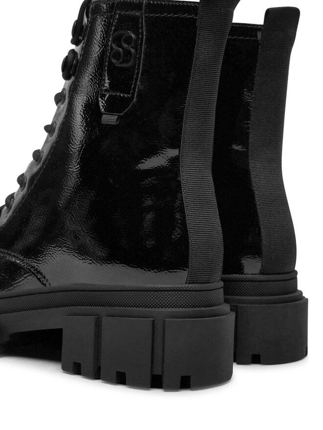 s.Oliver Botines s.Oliver 5-25214-41 Negro