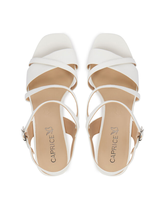 Caprice Sandalen Caprice 9-28302-46 Weiß