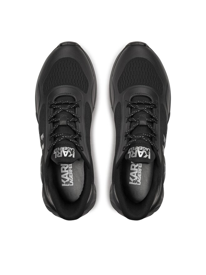 KARL LAGERFELD Sneakers KARL LAGERFELD KL54614 Schwarz