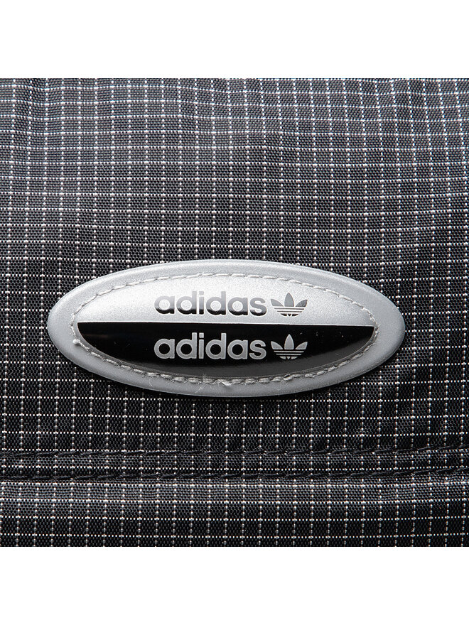 adidas Rucksack adidas Ryv Toploader HD9652 Schwarz