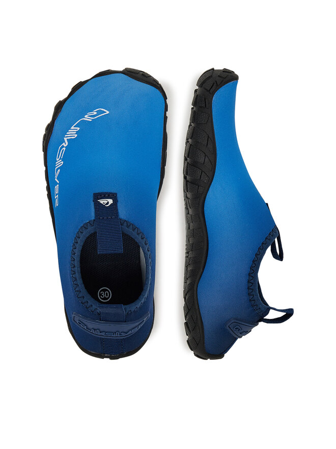 Quiksilver Buty do sportów wodnych Quiksilver CP88-26016 Niebieski