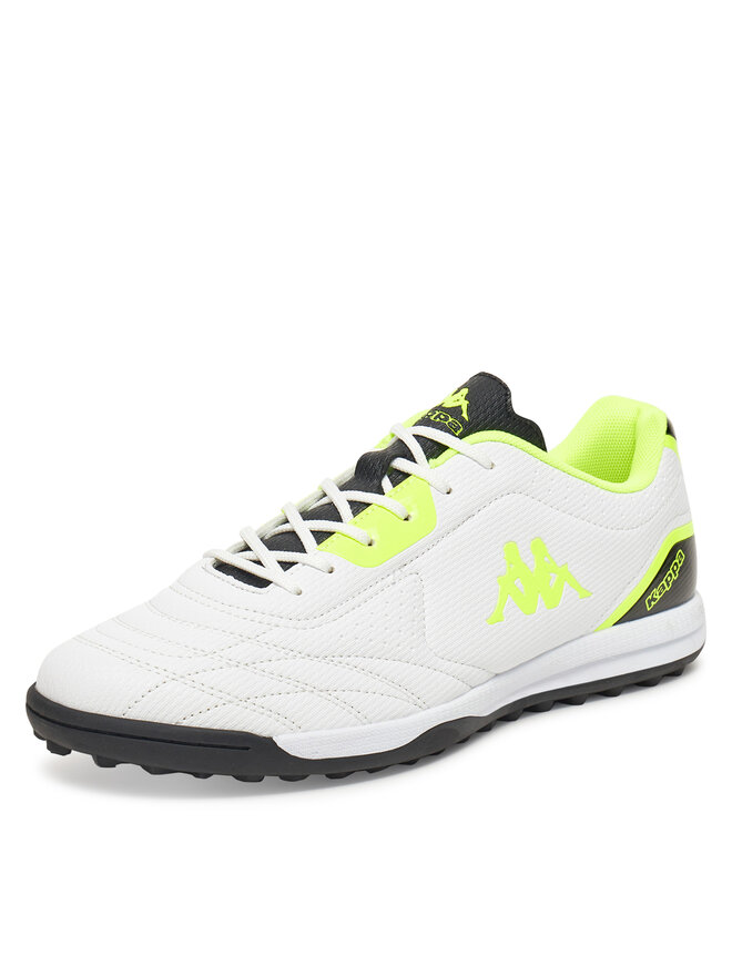 Kappa Sneakersy Kappa SJ-F910-3 Biały