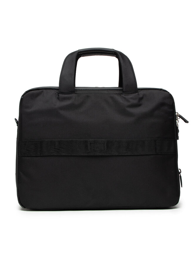 Samsonite Brašna na notebook Samsonite Litepoint 134547-1041-1CNU Černá