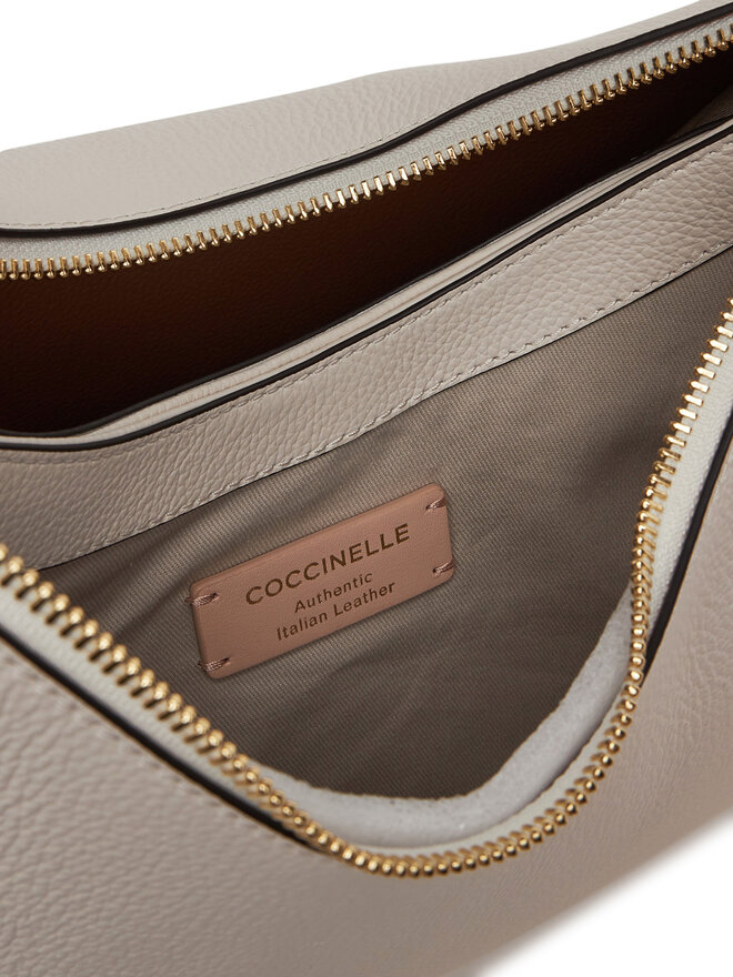 Coccinelle Сумка Coccinelle E1 M50 13 02 01 Білий