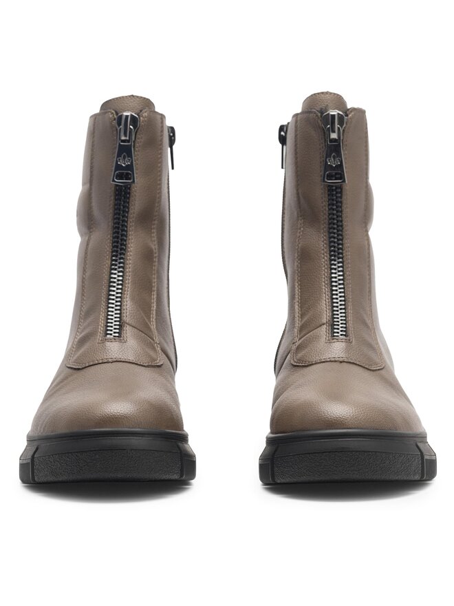 Rieker Botines Rieker X3452-24 Beis