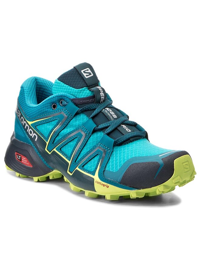 Speedcross 4 lime green deals