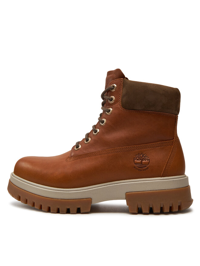 Bottes de randonnee Timberland Arbor Road Wp Boot TB0A5YM12121 Marron chaussures
