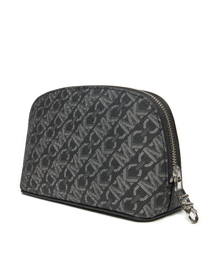 MICHAEL Michael Kors Kosmetyczka MICHAEL Michael Kors Empire 32F4S8ET1B Czarny