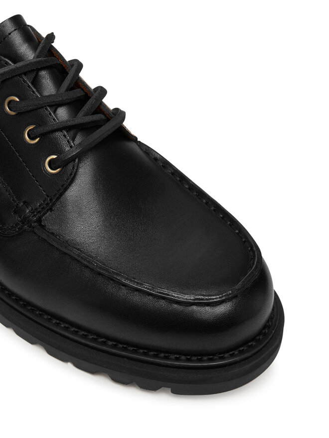 Vagabond Shoemakers Мокасини Vagabond Shoemakers Jay 5977-001-20 Чорний