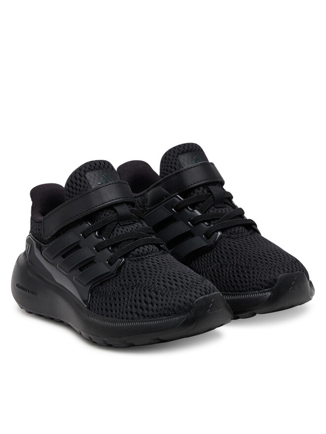 adidas Сникърси adidas Ultimashow 2.0 JH6104 Черен