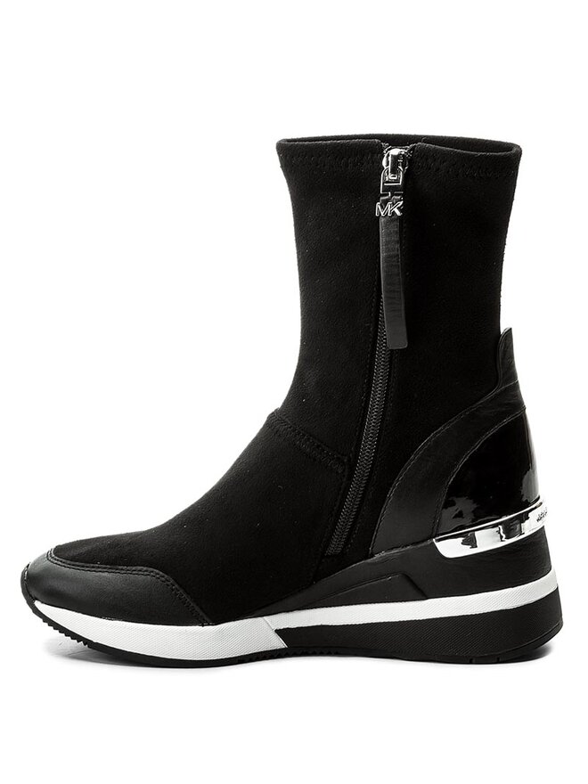 Michael kors ace boots outlet