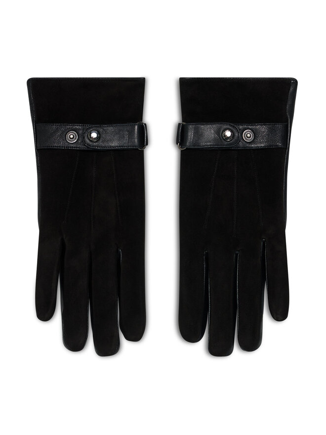JOOP! Herrenhandschuhe JOOP! Gloves 7237 Schwarz