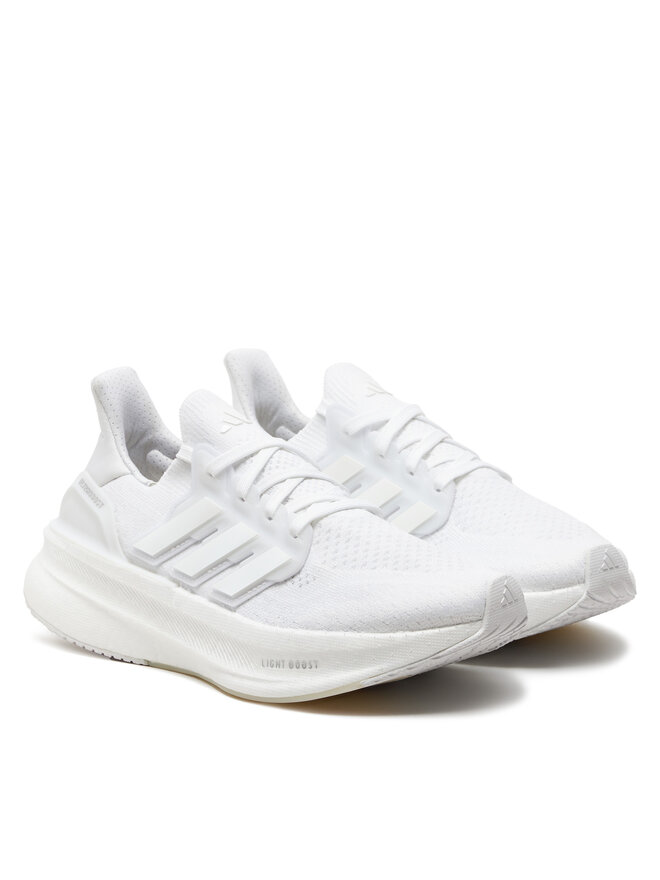 adidas Παπούτσια για Τρέξιμο adidas Ultraboost 5 ID8848 Λευκό