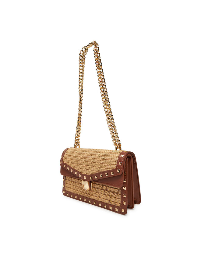 Steve Madden Rankinė Steve Madden Bcavet SM13001778 Ruda