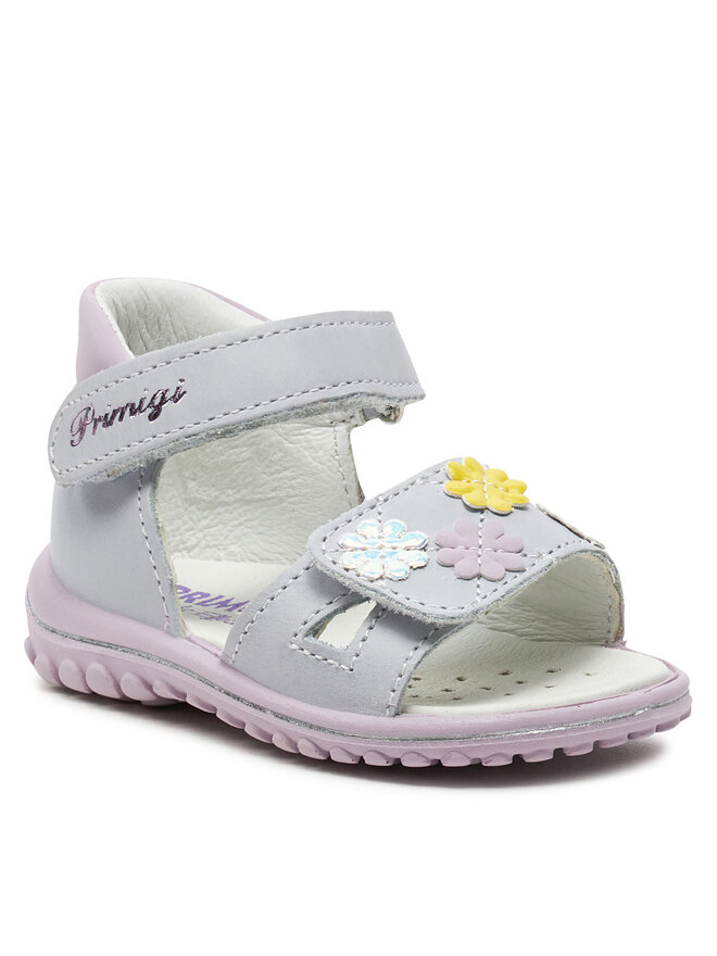 Primigi Sandalen Primigi 5862522 Grau