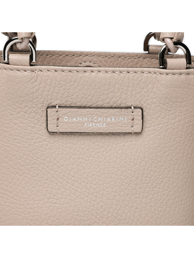 Gianni Chiarini Дамска чанта Gianni Chiarini BS 9590/23PE GRN Бежов