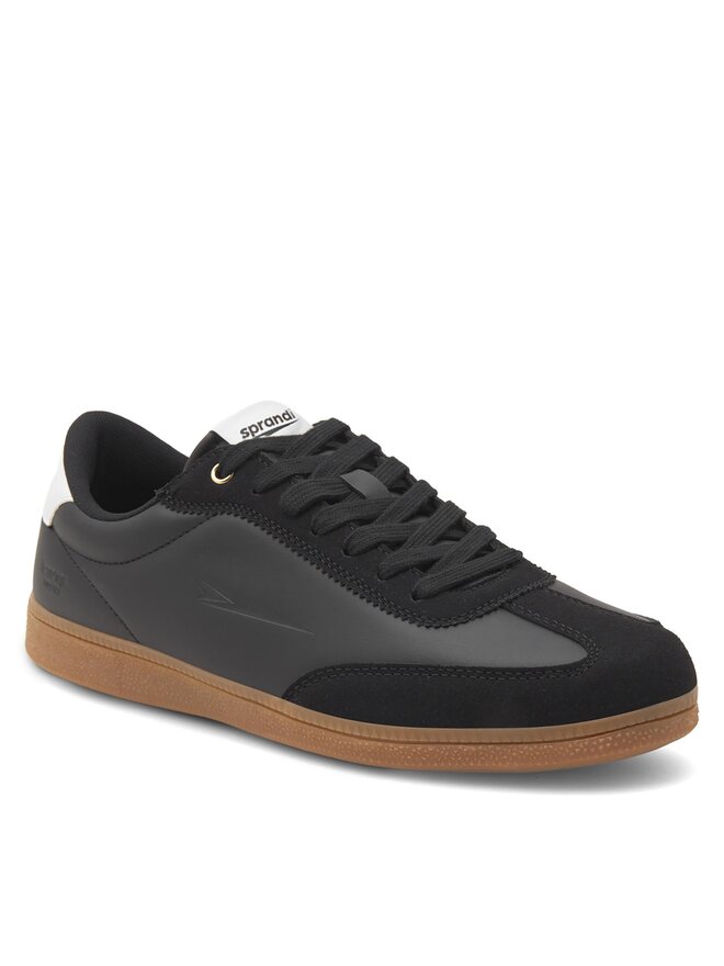 Sprandi Sneakersy Sprandi MPRS-22M12313 Čierna